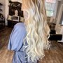 Photo of Crystal Pray Hair