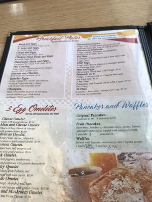 Menu photo 4 SOL Family Restraunt Guymon, OK Menu photo 4 SOL Family Restraunt Guymon, OK