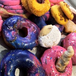 All these treats (plus a few outta frame) for $7&change *0* All these treats (plus a few outta frame) for $7&change *0*