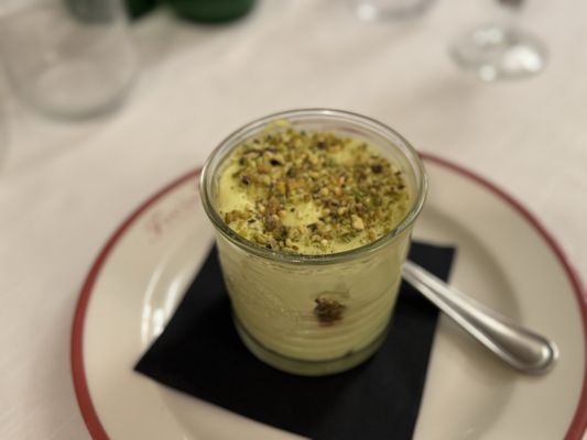 Ristorante Fortunato al Pantheon by null