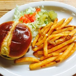 Rosa's Authentic Mexican Restaurant