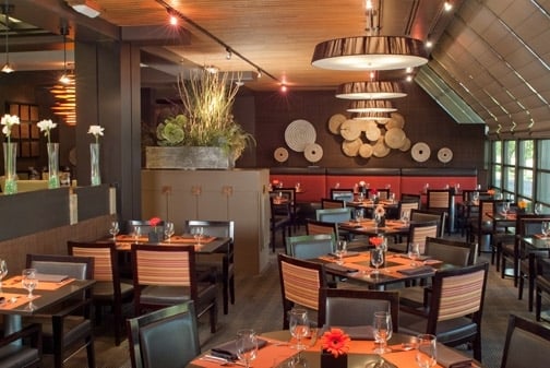 State Room Restaurant by null