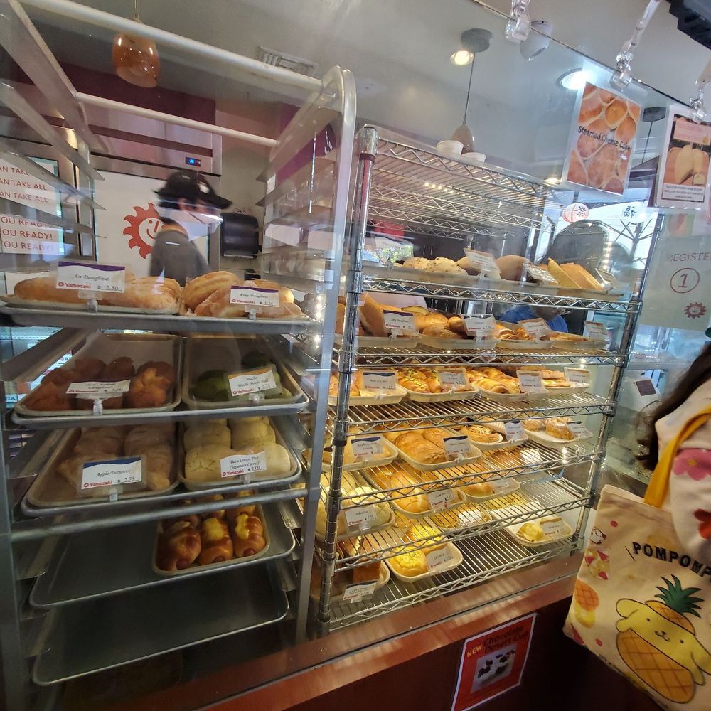 Yamazaki Bakery - Bakeries Near Me - Los Angeles, California Yamazaki Bakery - Bakeries Near Me - Los Angeles, California