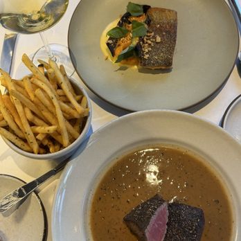 Bell's - trout & steak - French Near Me - Los Alamos, California Bell's - trout & steak - French Near Me - Los Alamos, California