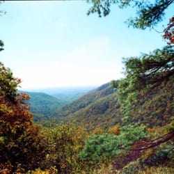Appalachian Trails