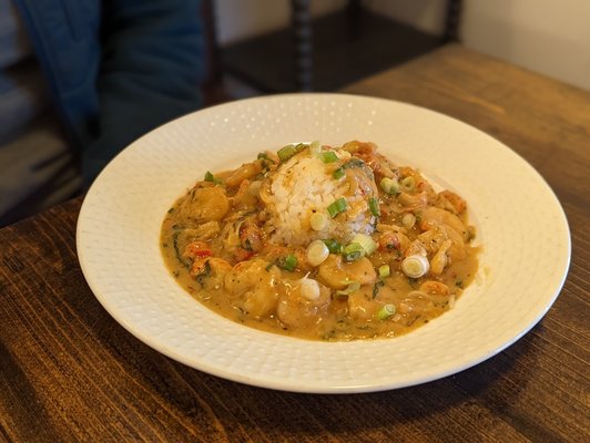CreoLa Bistro by null