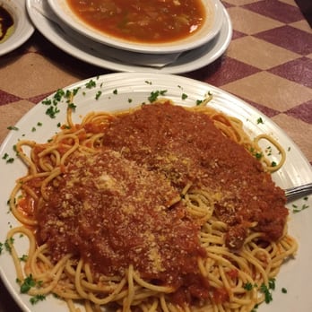 Frugatti's - Italian Near Me - Bakersfield, California