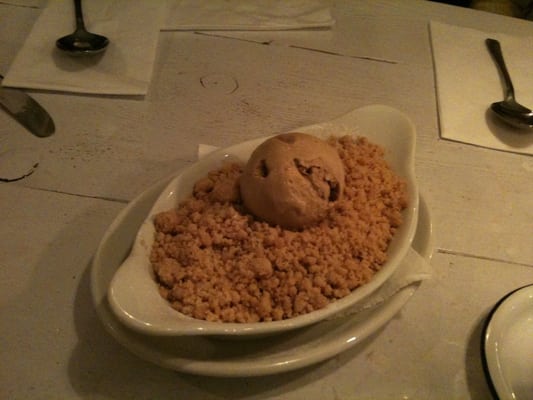 The Garrison by null