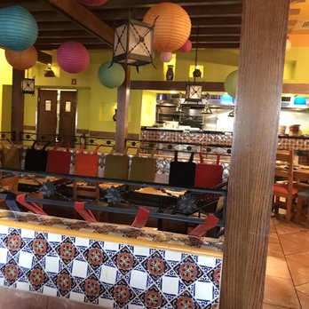 La Puerta Azul - Brunch or lunch - Mexican Near Me - Salt Point, New York