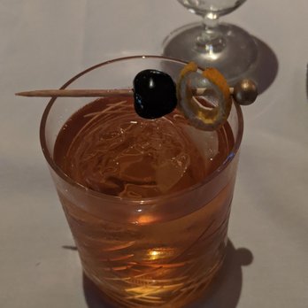 Gauchos Do Sul - Smoked old fashion - Steakhouses Near Me - Houston, Texas Gauchos Do Sul - Smoked old fashion - Steakhouses Near Me - Houston, Texas