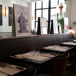 Café Trama - Jolie deco