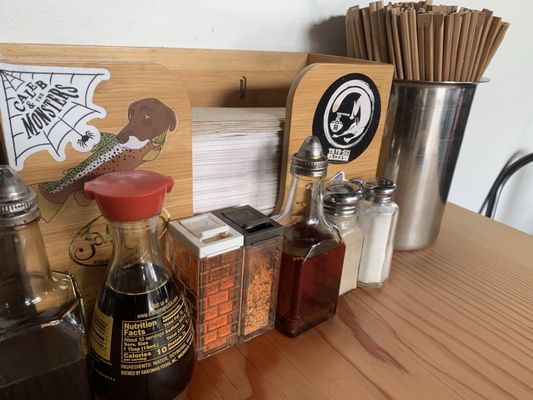 Baka Umai by null Baka Umai by null