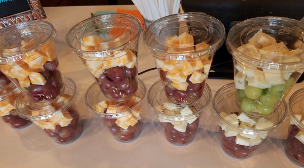 The Grove Coffee Collective by null