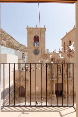 Hotel La Milagrosa by null