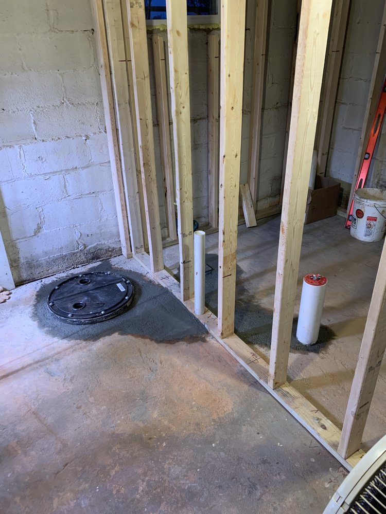 Slide of Country Roads Plumbing & Gas