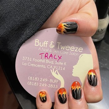 Buff & Tweeze - Skin Care Near Me - La Crescenta, California