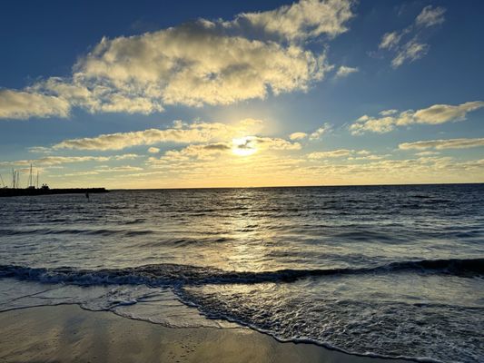 Bathers Beach House by null