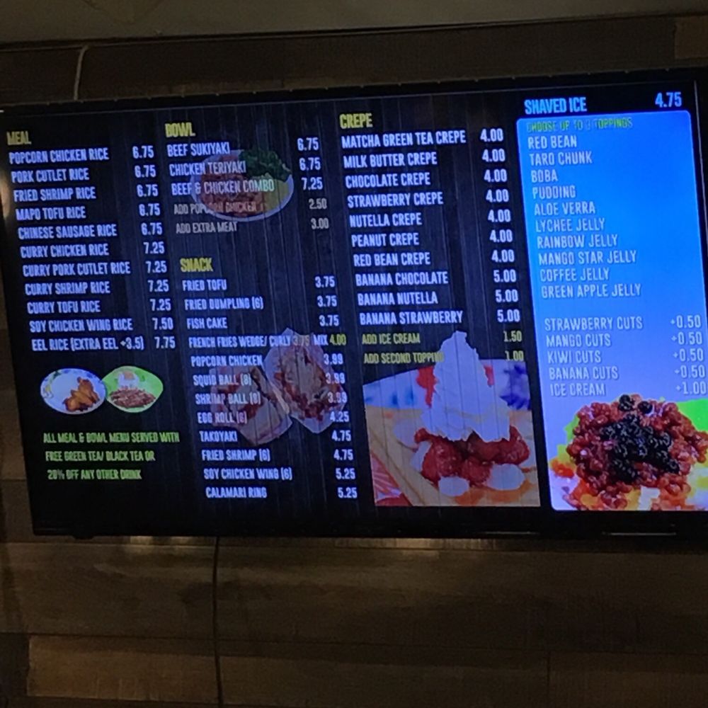 Tea N More - Coffee & Tea Near Me - San Diego, California