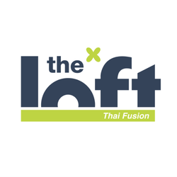 The Loft Thai and Sushi