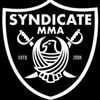 Syndicate Mixed Martial Arts gift card