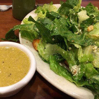 Picante - New caesar dressing. Boo hoo! Not good. - Mexican Near Me - Berkeley, California