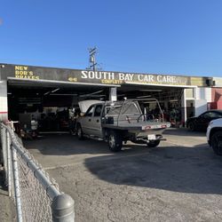 South Bay Car Care