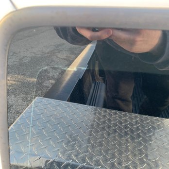 D & L Window Tinting - Rear windshield - Car Window Tinting Near Me - White Marsh, Maryland D & L Window Tinting - Rear windshield - Car Window Tinting Near Me - White Marsh, Maryland