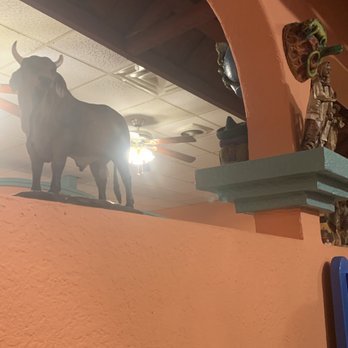 Fiesta Mexicana - Decor - Mexican Near Me - Page, Arizona