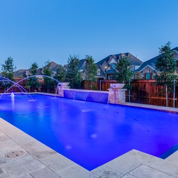 Hobert Pools & Spas - Pool & Hot Tub Service Near Me - Rockwall, Texas