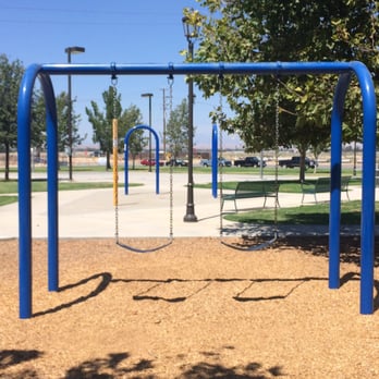 San Lauren Park - Swings for older kids - Parks Near Me - Bakersfield, California San Lauren Park - Swings for older kids - Parks Near Me - Bakersfield, California