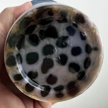 Matcha Boba - Loads of boba pearls - Bubble Tea Near Me - Thousand Oaks, California Matcha Boba - Loads of boba pearls - Bubble Tea Near Me - Thousand Oaks, California