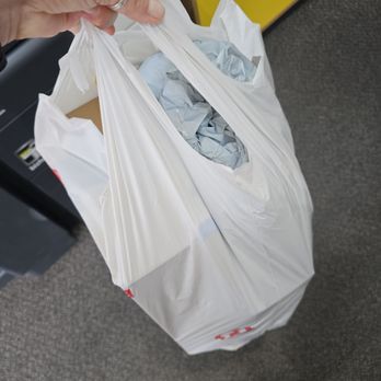 The UPS Store - When you shop too much online. Lol. Returns... - Printing Services Near Me - Austin, Texas