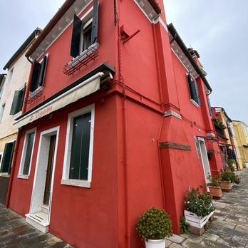 Isola di Burano - Landmarks & Historical Buildings Near Me - Venezia, VE Isola di Burano - Landmarks & Historical Buildings Near Me - Venezia, VE