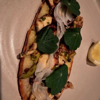 Damian - Mexican Near Me - Los Angeles, California