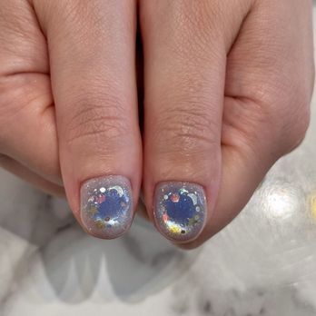M2 Nail Lounge - Nail Salons Near Me - Alhambra , California