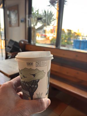 Java Beach Cafe by null Java Beach Cafe by null