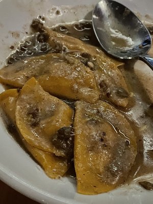 Roberta’s by null