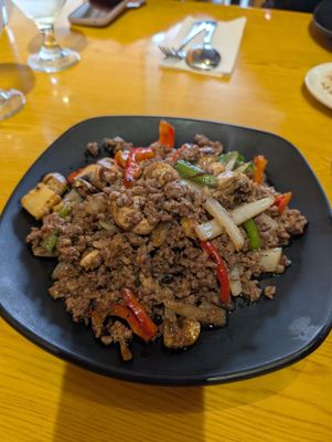 Muse Thai Bistro by null