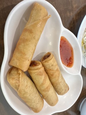 Trang Restaurant West End by null