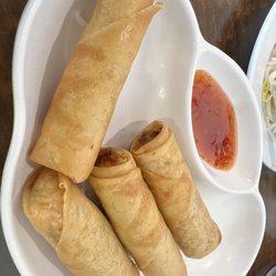 Trang Restaurant