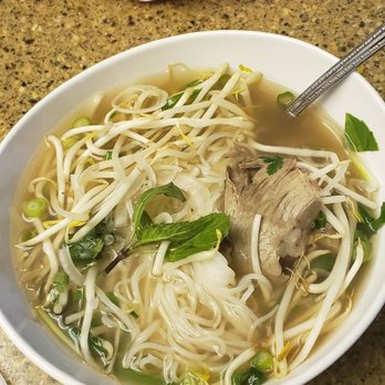 Pho Corner - #9 combination meat. - Vietnamese Near Me - North Las Vegas, Nevada
