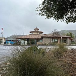 Thousand Oaks Transit - Transit Ctr