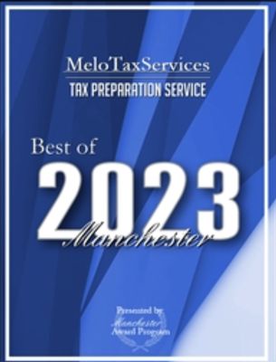 Melo Tax Services
