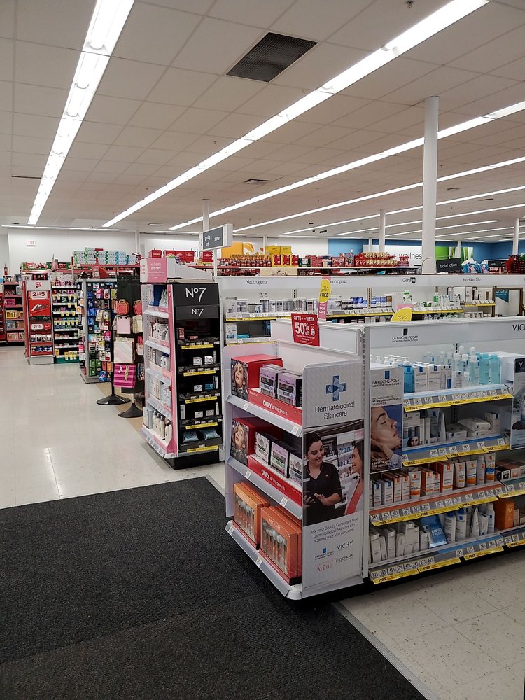 WALGREENS 15 Photos & 49 Reviews 1075 Seven Locks Rd, Rockville