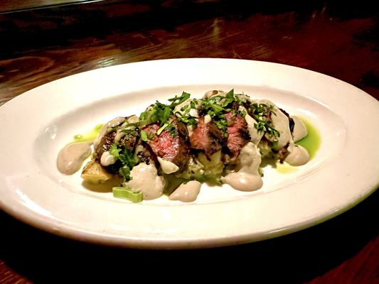 Tin Room Bar & Restaurant by null