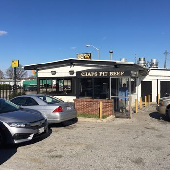 Chaps Pit Beef - Barbeque Near Me - Baltimore, Maryland Chaps Pit Beef - Barbeque Near Me - Baltimore, Maryland