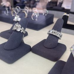 Daniel & Co - Beautiful Rings !!