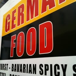 German Food