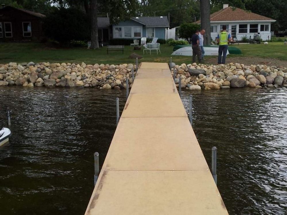 Slide of RC2 Services