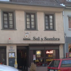 Sol Y Sombra